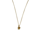 Amour Necklace (the love affair with yourself) - Necklace