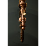 Amour Necklace (the love affair with yourself) - Necklace