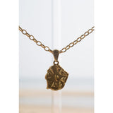 Amour Necklace (the love affair with yourself) - Necklace