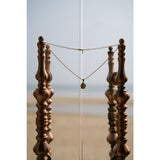 Amour Necklace (the love affair with yourself) - Necklace