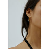 Bite-Size Beauty Earrings - Earrings