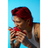 Bite-Size Beauty Earrings - Earrings