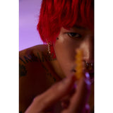 Bite-Size Beauty Earrings - Earrings