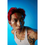 Bite-Size Beauty Earrings - Earrings