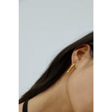 Bite-Size Beauty Earrings - Earrings