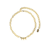 Dark Gold (more yellow)