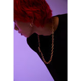 e-DAMNmame Necklace - Necklace