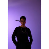 e-DAMNmame or DAMNmami or Convertible Edamame Necklace - KIN.KO