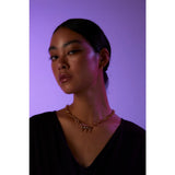 e-DAMNmame Necklace - Necklace