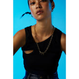 e-DAMNmame Necklace - Necklace