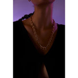 e-DAMNmame Necklace - Necklace