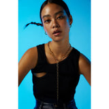 e-DAMNmame Necklace - Necklace