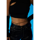 e-DAMNmame Necklace - Necklace