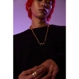 e-DAMNmame Necklace - Necklace