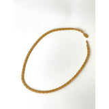 Gotta Love Her Chain Necklace (long chain)