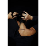 Hitori Edamame Necklace - Necklace