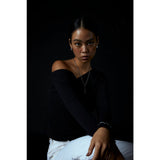 Hitori Edamame Necklace - Necklace