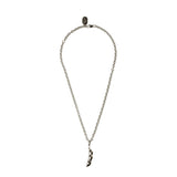 Single Edamame Necklace - KIN.KO