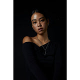 Hitori Edamame Necklace - Necklace