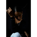 Hitori Edamame Necklace - Necklace