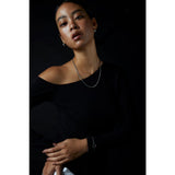 Hitori Edamame Necklace - Necklace