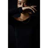 Hitori Edamame Necklace - Necklace