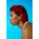 Love At First Bite Ear Cuff - Earrings