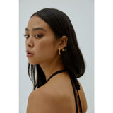Love At First Bite Ear Cuff - Earrings