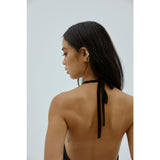 Love At First Bite Ear Cuff - Earrings