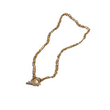 My Go To Chain Necklace - KIN.KO