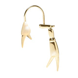 My Lobster Ear Cuff - KIN.KO