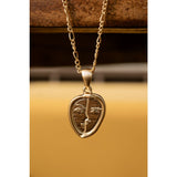 My Soulmate Necklace - Necklace