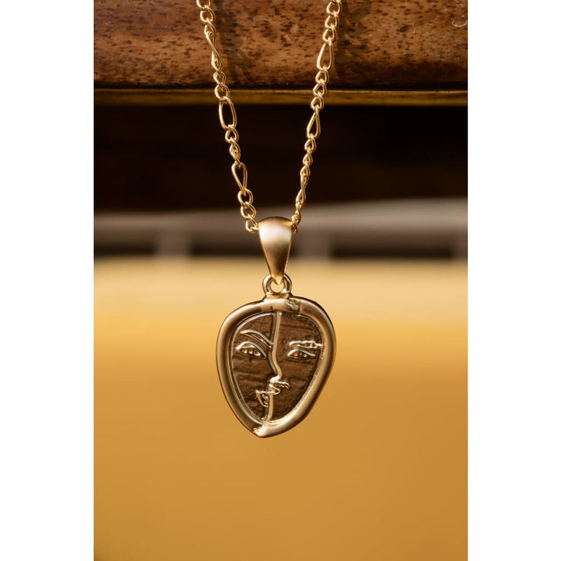 My Soulmate Necklace - Necklace