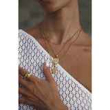 My Soulmate Necklace - Necklace