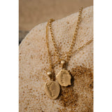 My Soulmate Necklace - Necklace