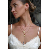 My Soulmate Necklace - Necklace