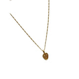 My Soulmate Necklace - Necklace