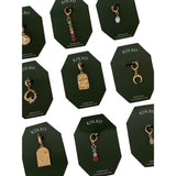 Sea Sun Sand (S.M.S.) Pendant