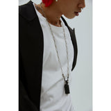 Ya-dom Holder / necklace / glasses chain