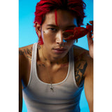 You Are My Lobster Earrings - Earrings