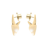 You Are My Lobster Earrings - KIN.KO