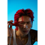 You Are My Lobster Earrings - Earrings