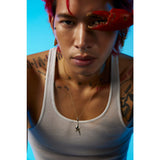 You Are My Lobster Necklace