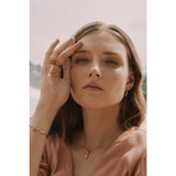 Artid Necklace - Necklace