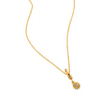 Artid Necklace - Necklace