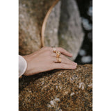 Be Kind Ring - Rings