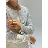 Be Kind Ring - Rings