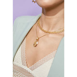 Beloved Necklace - KIN.KO