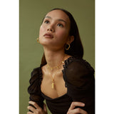 Can Do Earrings - Earrings