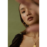 Can Do Earrings - Earrings